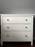 Komoda Hemnes stan bardzo dobry z Ikei