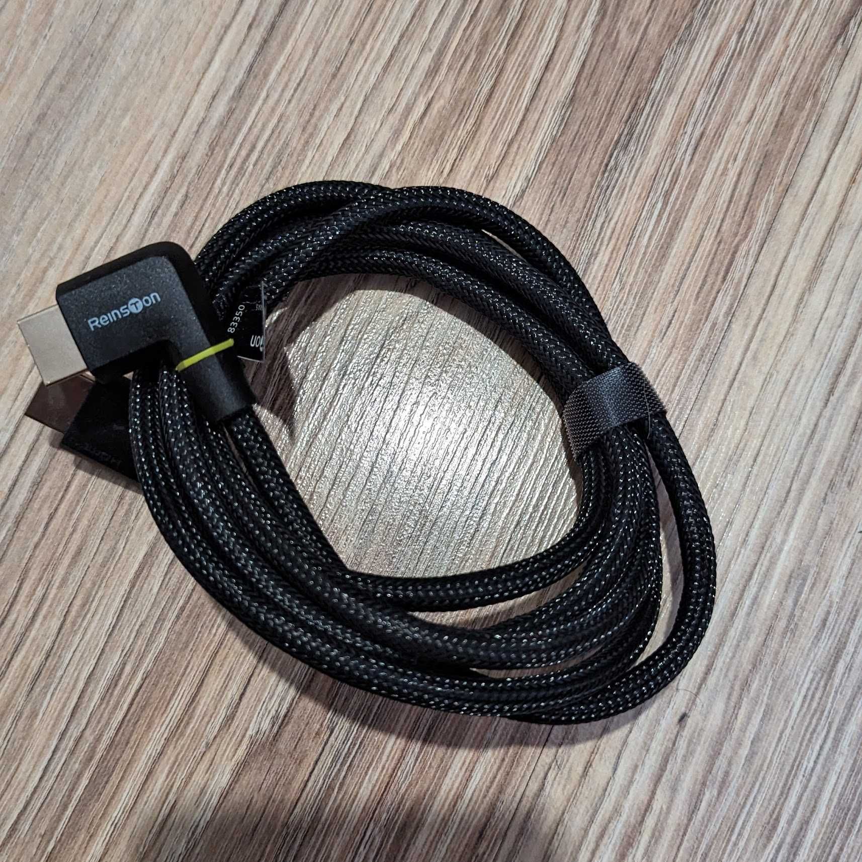 kabel HDMI Reinston EK027 kątowy