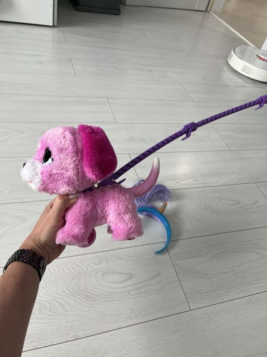 Песик FurReal в ідеальному стані