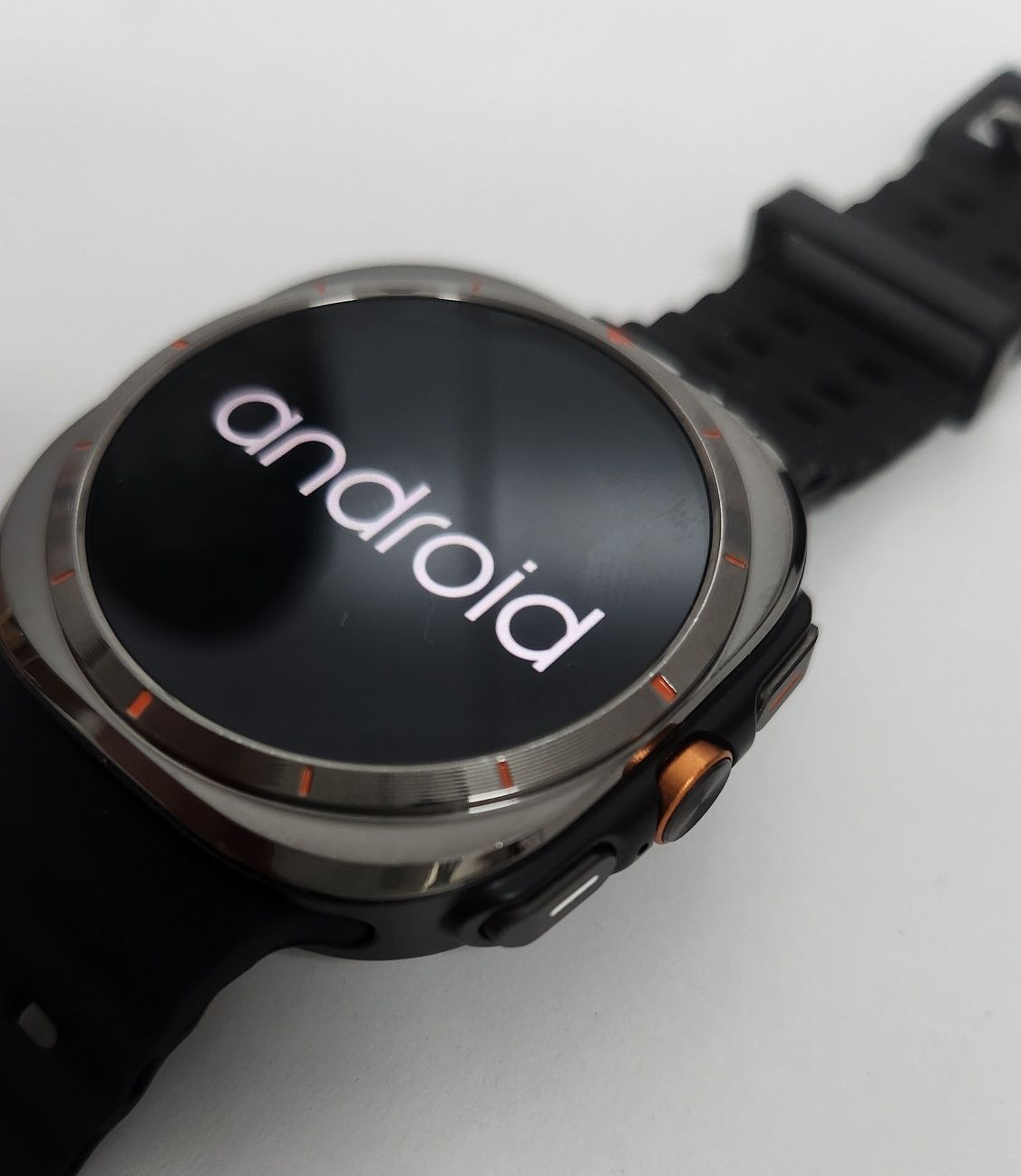 Smartwatch U8 Ultra (Novo)