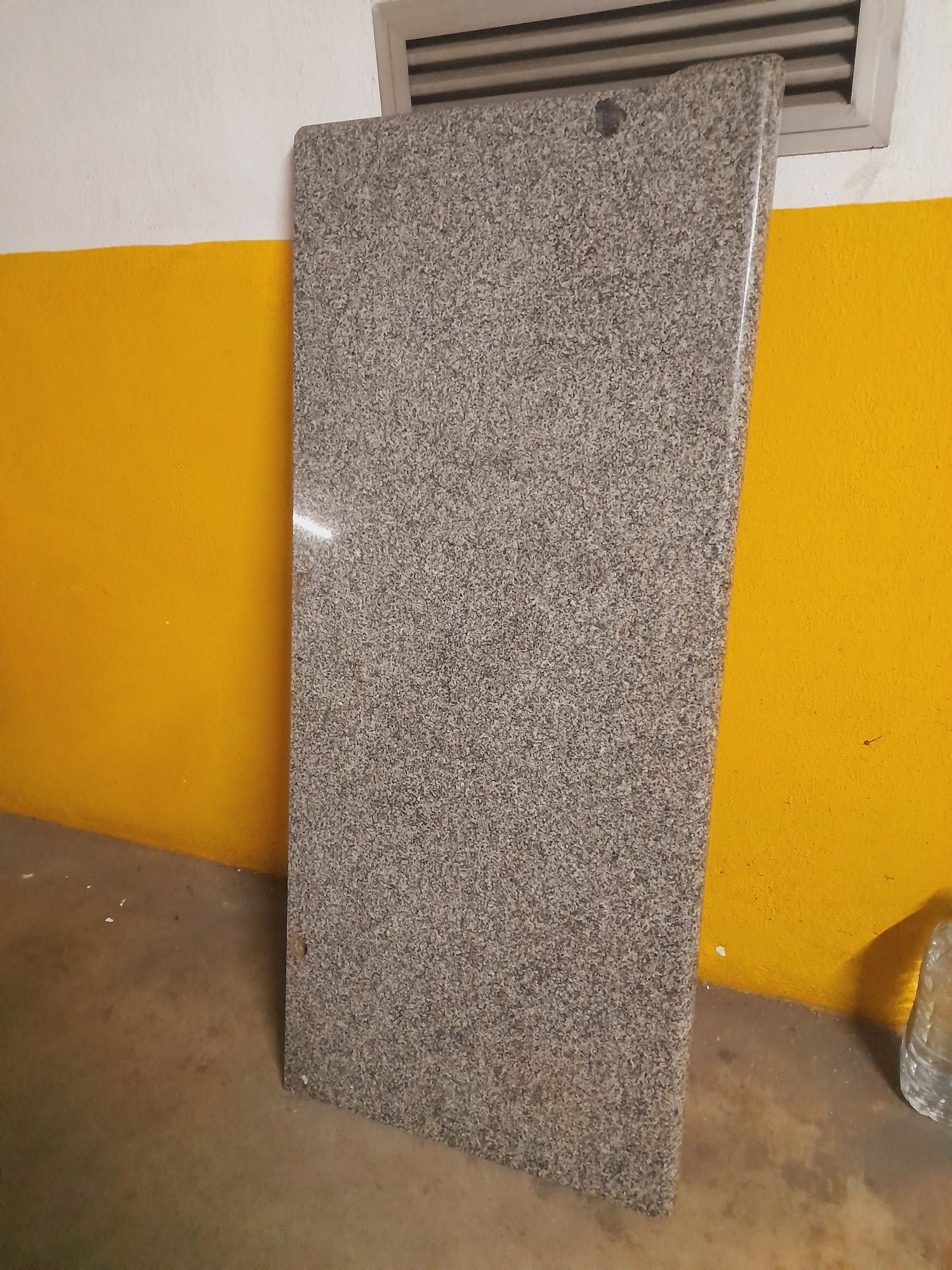 Pedra de granito