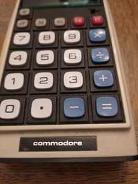 Commodore GL 998D calculator.Japan.