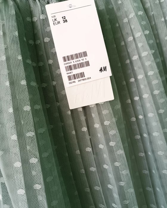 Спідниця Юбка H&M оригінал НОВА