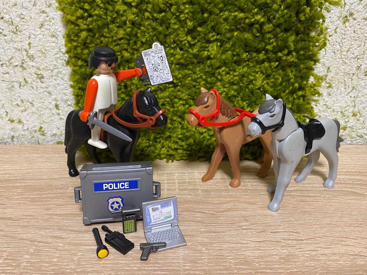 Playmobil плеймобил