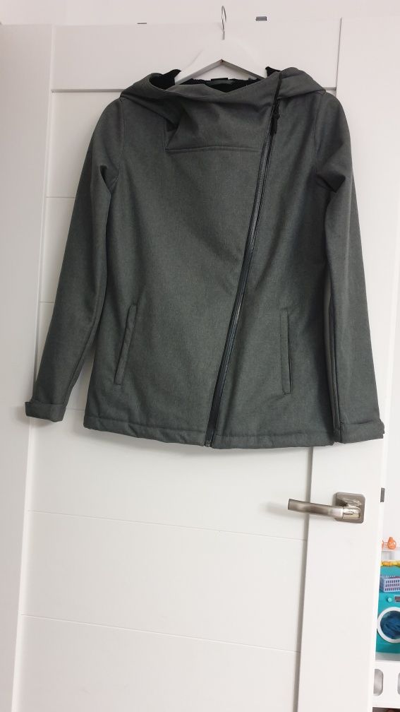 Softshell damski 4f rozmiar S