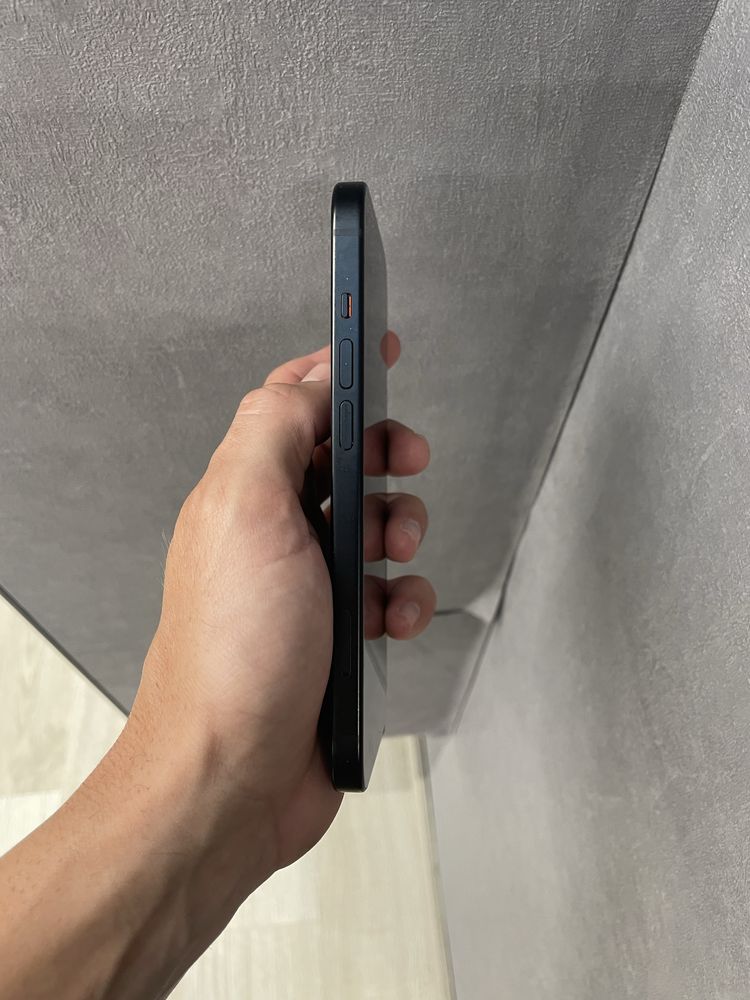 Iphone 15 128Gb Bat 87%