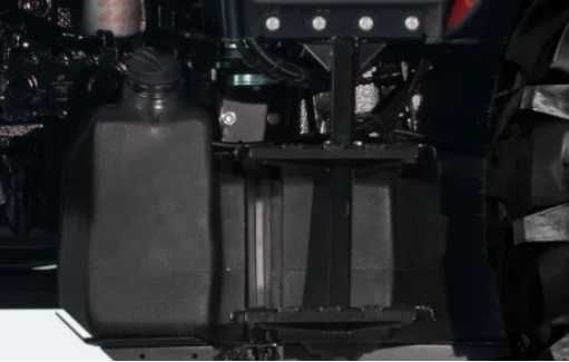 ВІДТЕРМІНУВАННЯ 30/70 на 1 рік! ТРАКТОР TUMOSAN (105 к.с.) Гарантія.