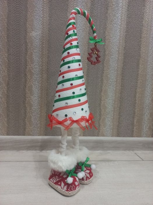 Поробки новорични .Ручна робота