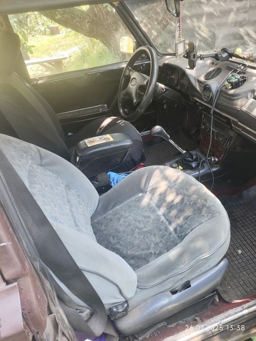 Продам ВАЗ 21063 все написано в описі