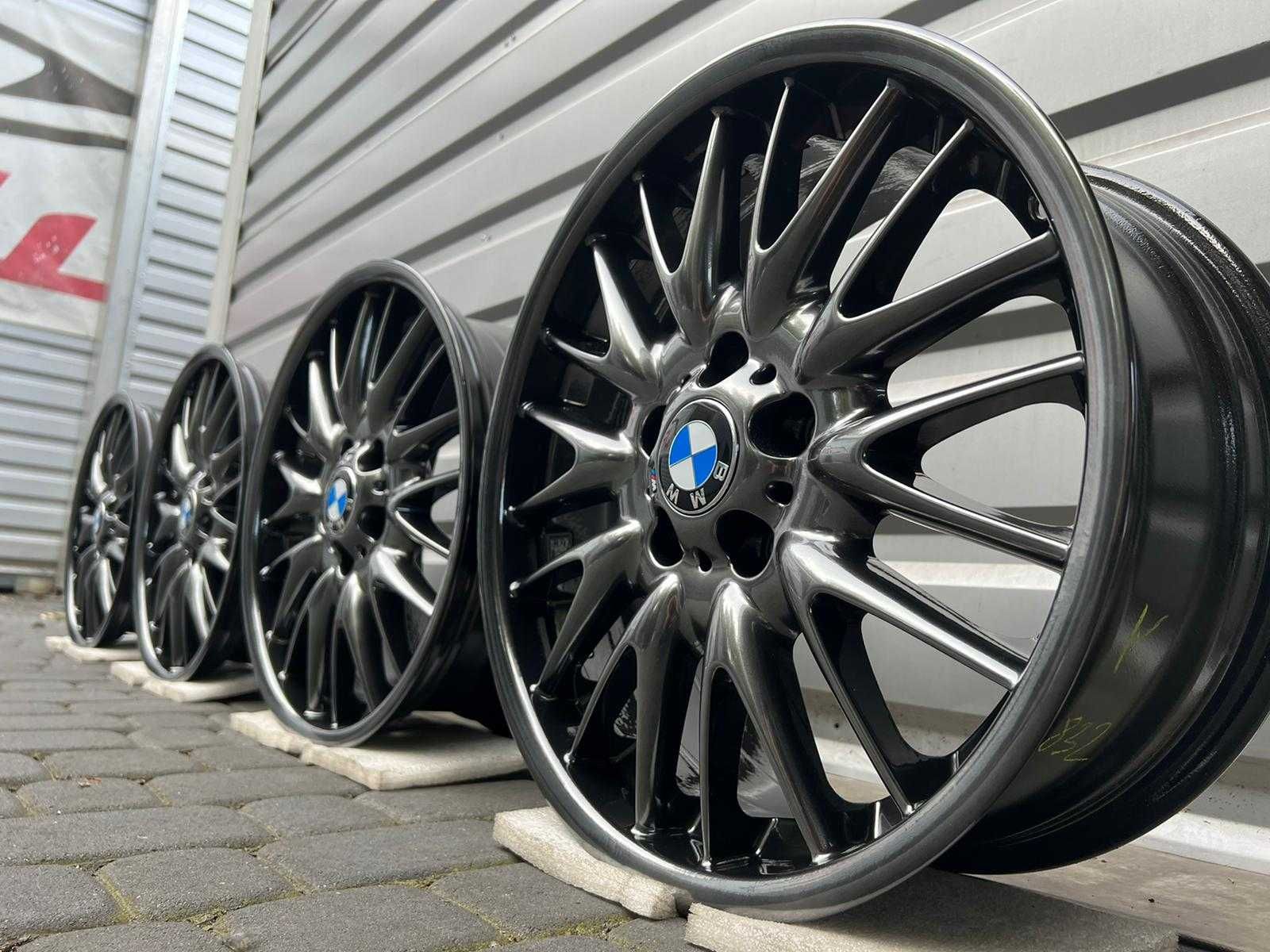 Oryginalne Felgi BMW 18" M-Pakiet E90 E91 E92 E46 F30 F31