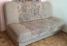 Sofa/wersalka z funkcją spania