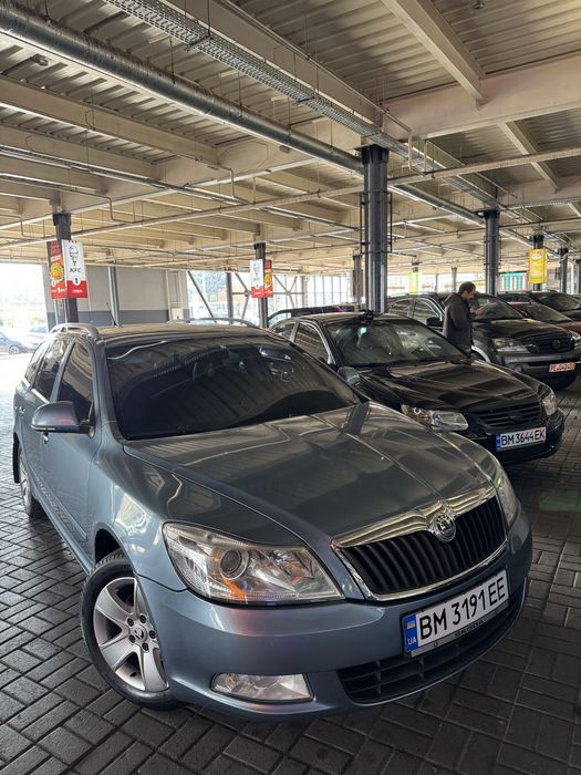 Продам Skoda Octavia A5 2009