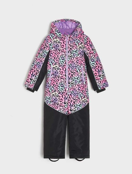 Комбінезон дитячий зимовий