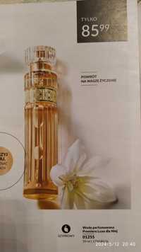 Premiere Luxe Avon 50ml woda perfumowana kobieta