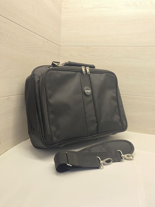 Портфель для ноутбука Kensington 15,6" 42×30×20 см