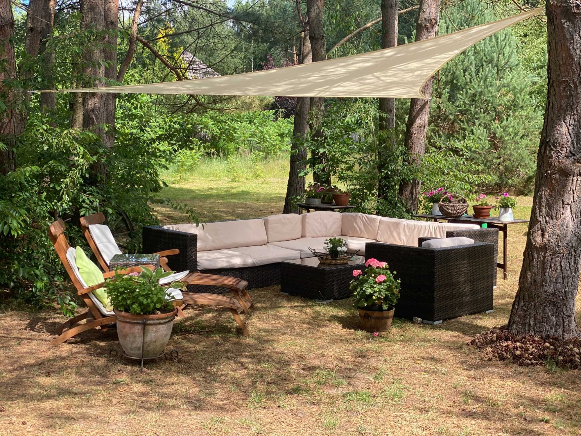 Agroturystyka Villa Leśna 6 osób