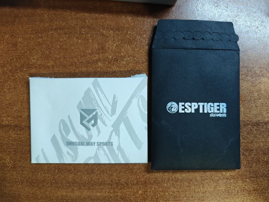 Waizowl Ogm Cloud Бездротова мишка