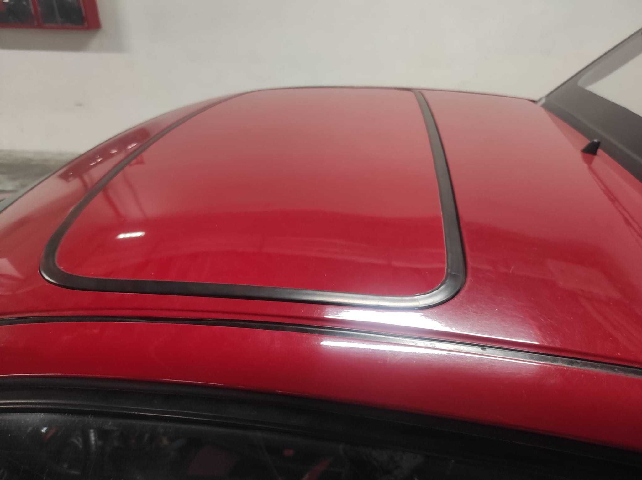 Honda CRX 16i16 ano 92 com AC
