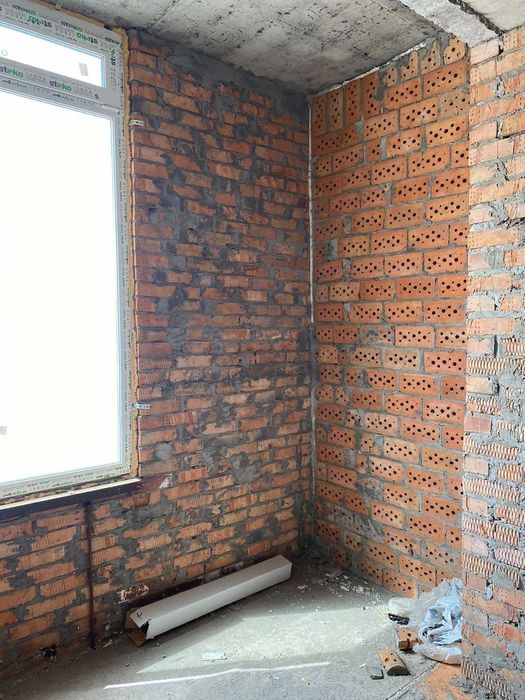 Продаж 1кімнатної квартири в ЖК Спорт Сіті (Центр)