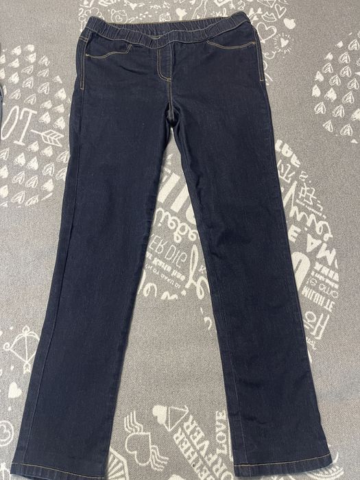 Джинси для вагітних