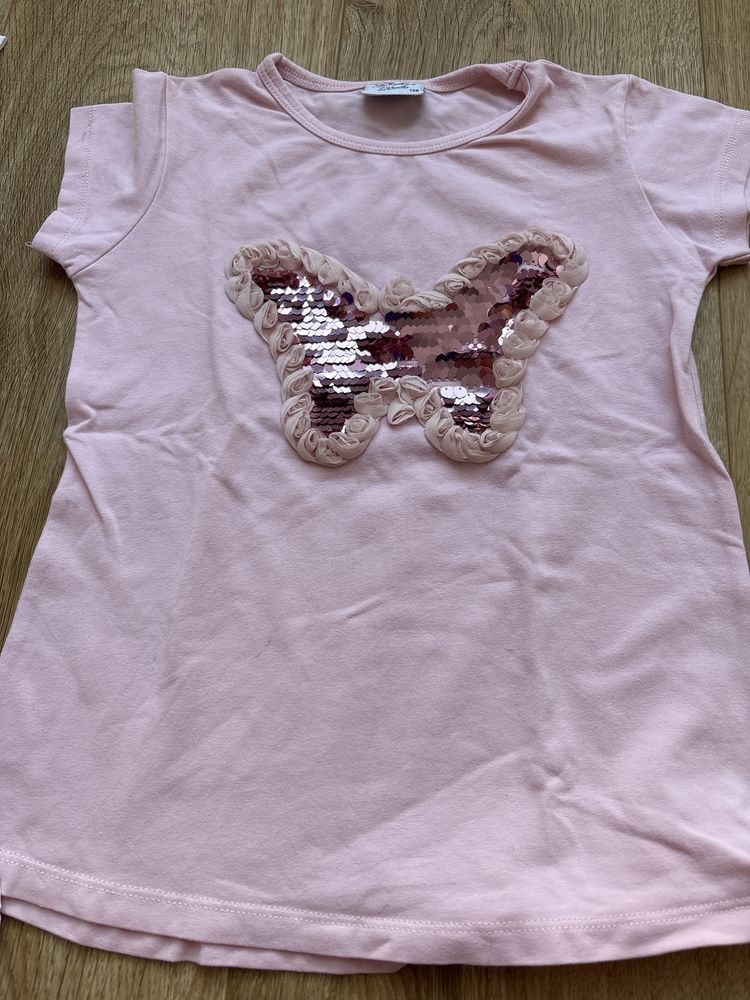 Koszulka t-shirt 116