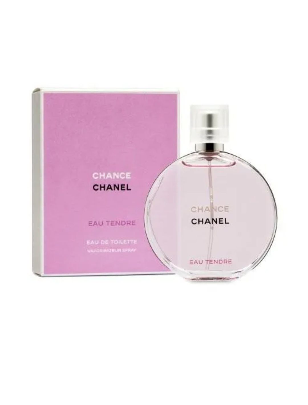 Chanel Chance Eau Tendre 100ml