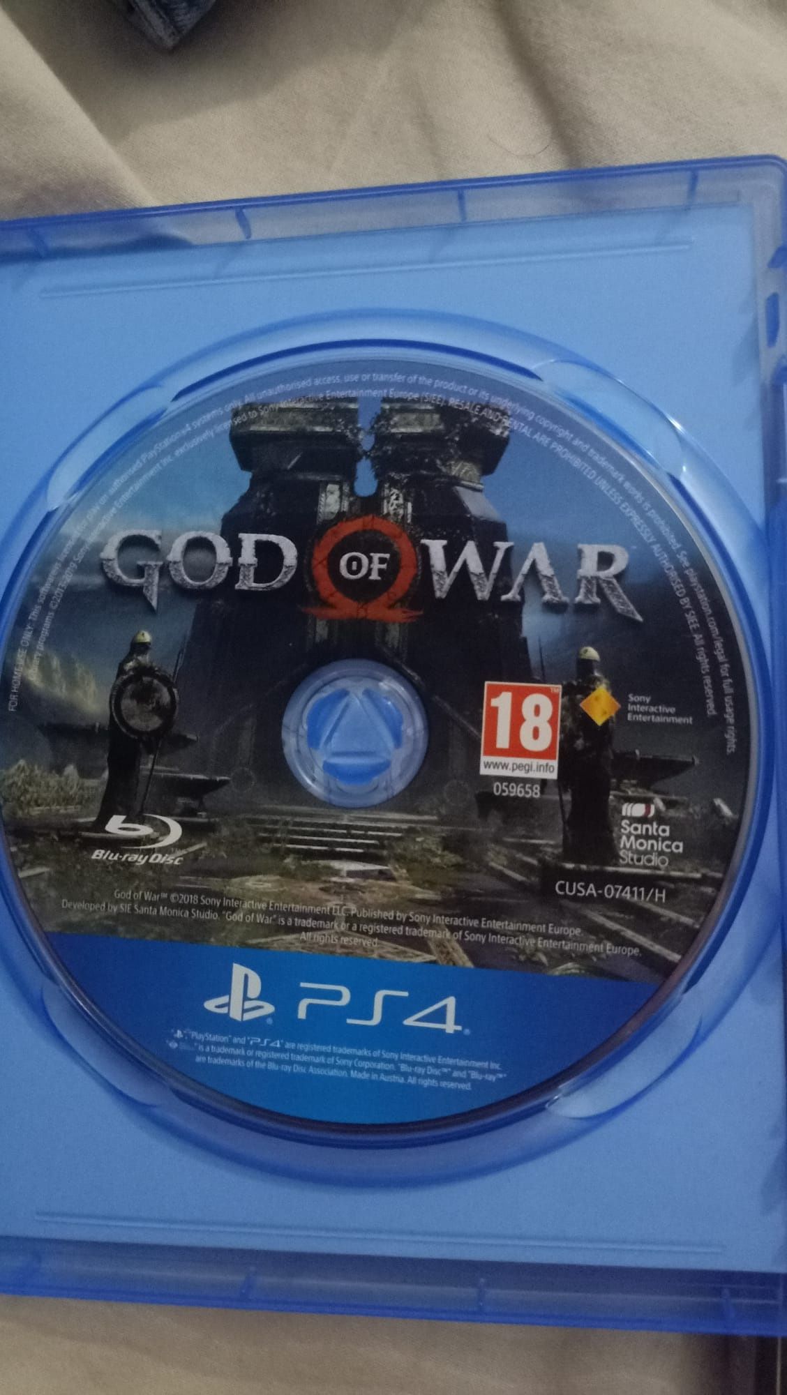 Jogos para PS4..