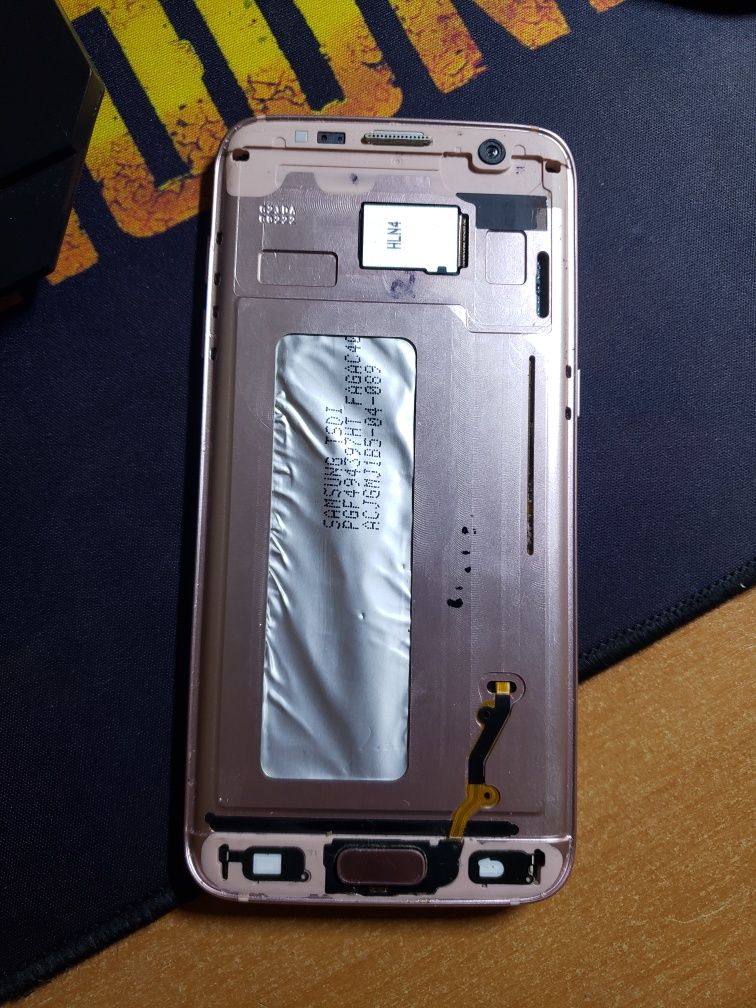 Samsung s7 edge 4/32