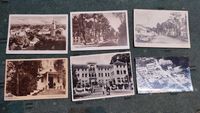 6 postais antigos de Monte Real