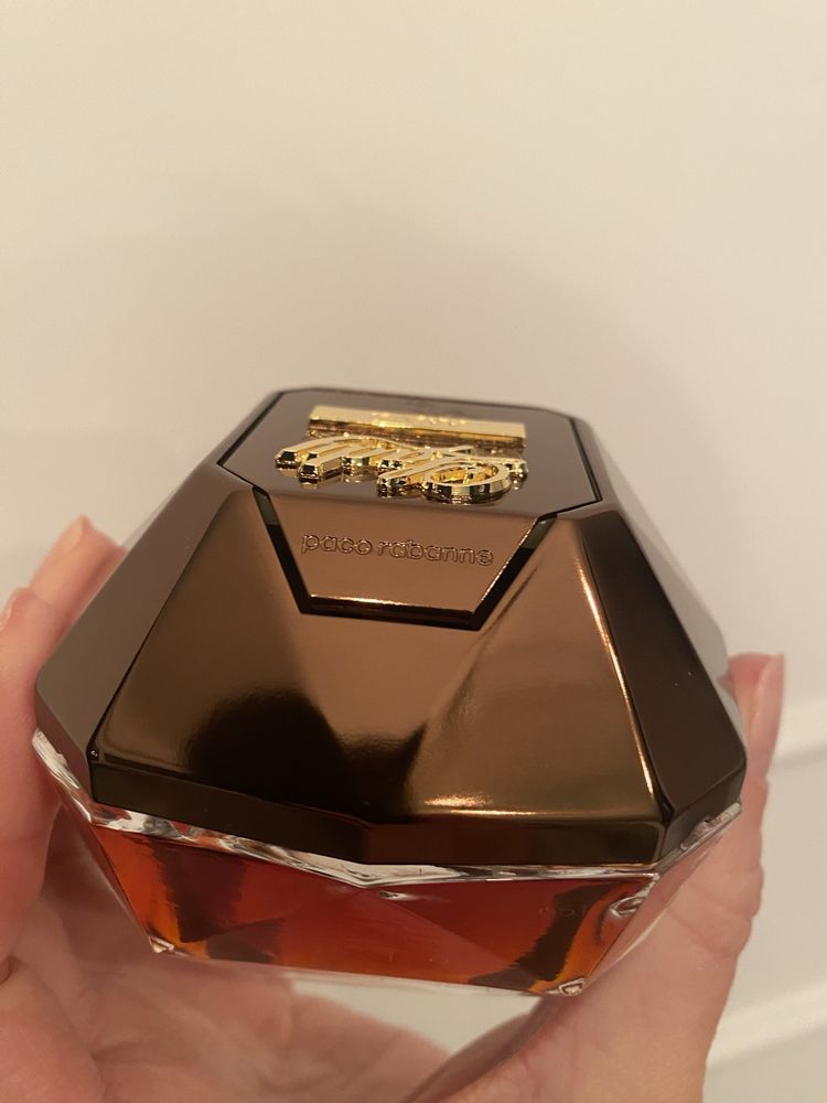 Lady Million Prive perfumy dla kobiet 80 ml