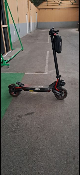Trotinete urban glide AR5 PRO