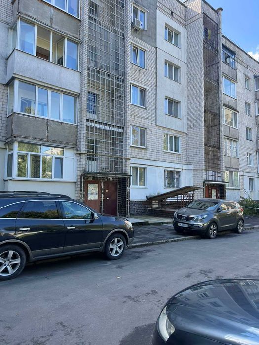 40532 продаж 2 кімнатної квартири  Раково Героїв Ато