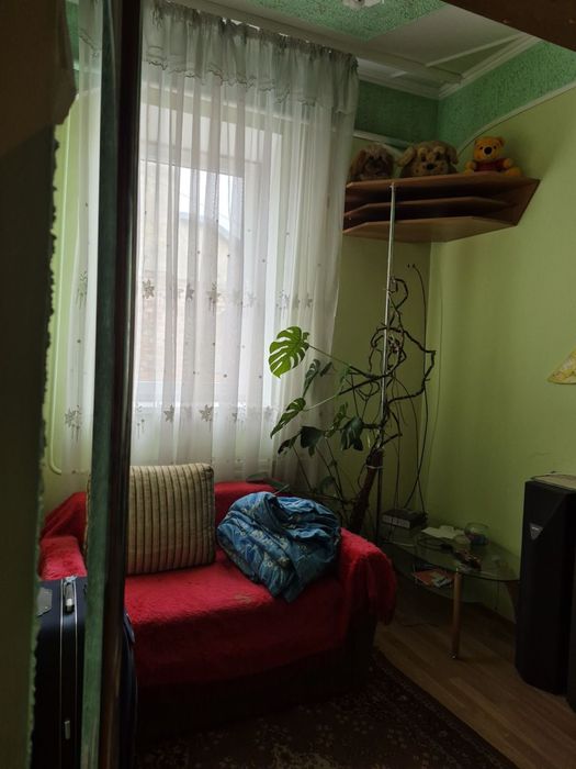 Продаж квартири Городок львівська обл 25 км від Львова