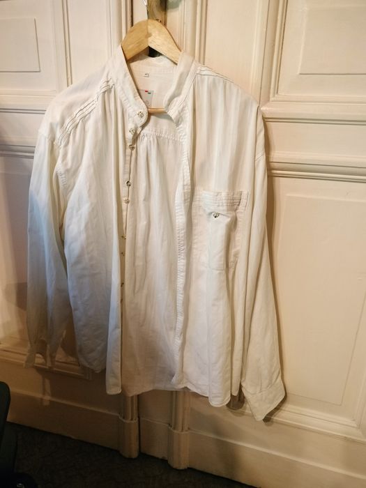 Sprzedam zestaw eleganckich koszul