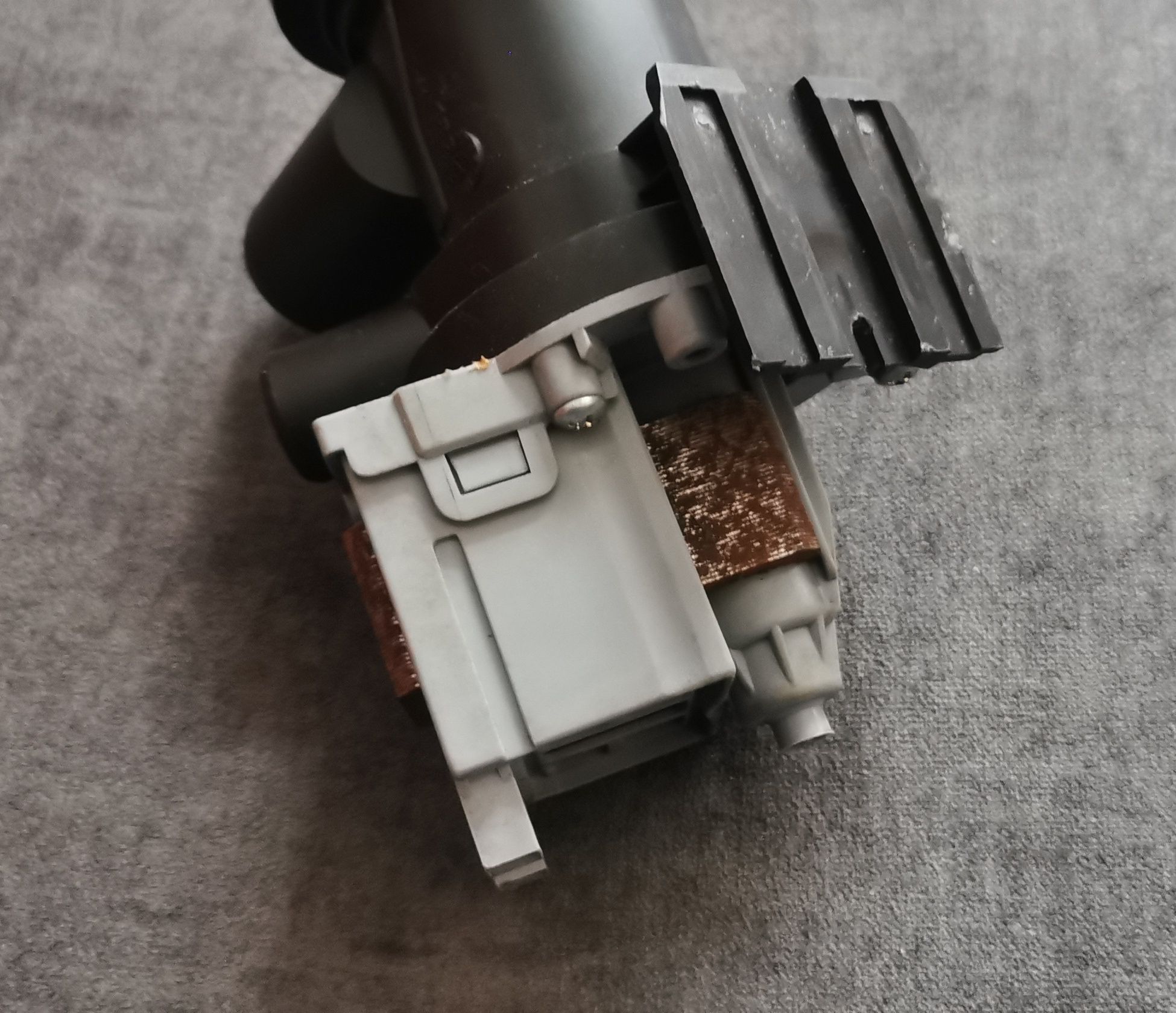 Pompka od pralki mod. M116 Art. 292026 indesit