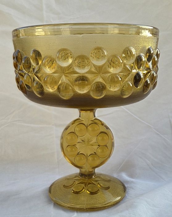 Patera owocarka Lizak  cukiernica Ząbkowice