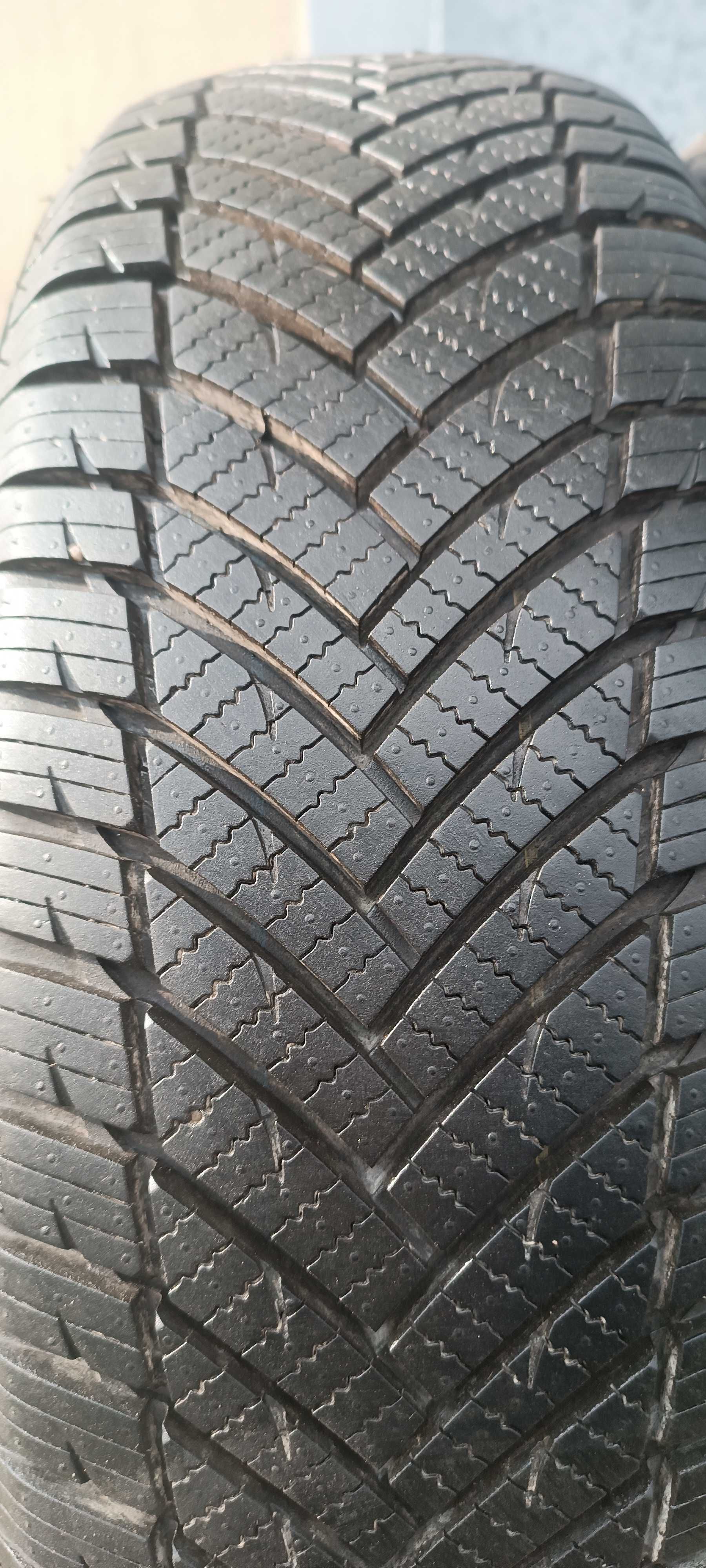 Шини Imperial All Season 155/65 R13 ЯК НОВА. 2023р. Всесезонна