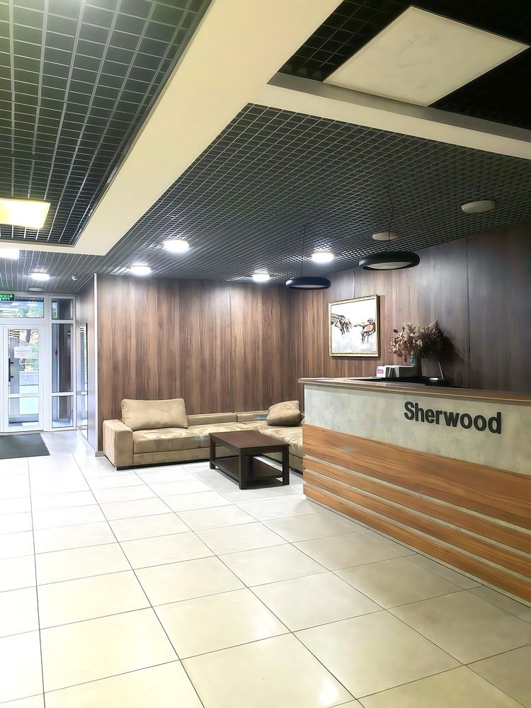 ЖК Sherwood Оренда 2-к кв студія Авіаконструктора Антонова 2-Б Шервуд