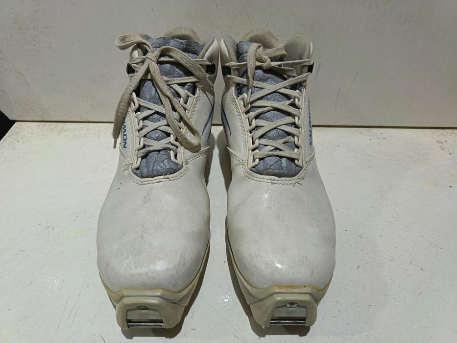 Buty narciarskie biegowe Salomon rozmiar 42 SNS