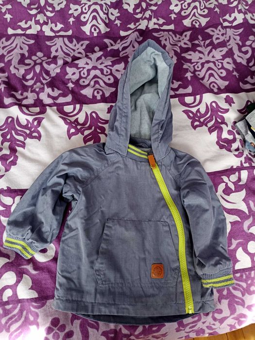 Sprzedam przejściowa kurtkę dla dziecka