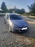 Opel Astra H 1.7 cdti