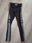 Leginsy damskie adidas