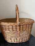 Cesta de piquenique