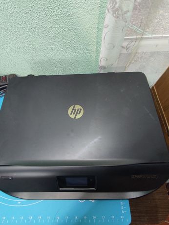 МФУ HP DeskJet Ink Advantage 4535 with Wi-Fi