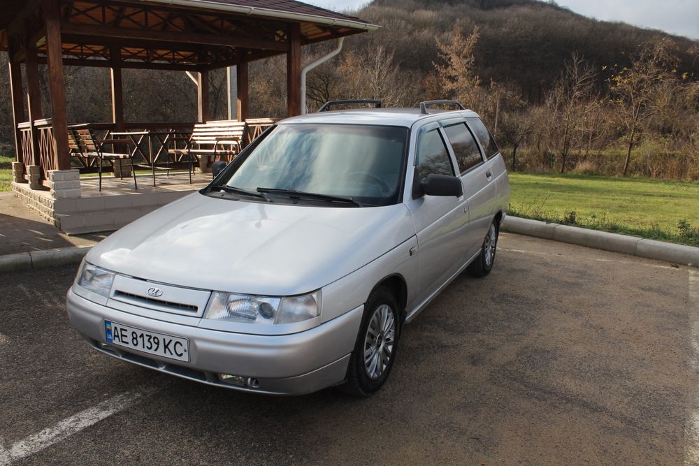 Продам ВАЗ 21112 2006г