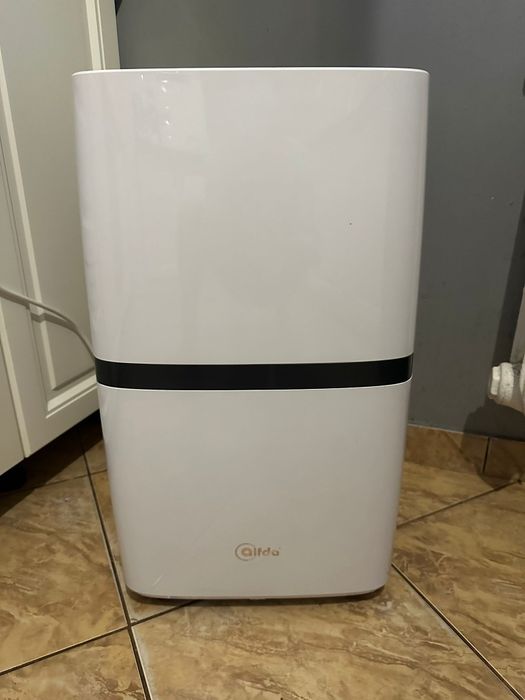 Osuszacz powietrza pochłaniacz wilgoci Alfda AEF2000