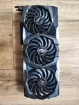 Karta graficzna RTX 2080 msi gaming x trio