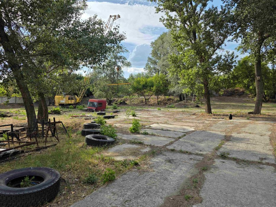 АРЕНДА Земля (участок) 1 Гектар. ж/м Солнечный. Красная Линия!