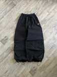 Парашути Штани Jaded London Gore Tex Нейлонові Широкі Baggy Y2K SK8