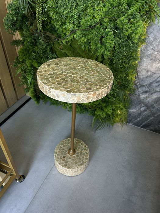 2 x stolik pomocniczy